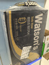 屈臣氏（Watsons）原味无糖苏打水0糖0卡0脂汽水饮料健康气泡水330mL*24罐JOJO联名 实拍图
