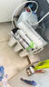 海尔（Haier）国家补贴20%小厨宝电热水器5升 EC5FA 一级能效节能 1750W速热家用储水式厨房台下小型安全热水宝 实拍图