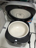 美的（Midea）电饭煲5L电饭锅抗菌青瓷内胆一键柴火饭 特色卤炖大容量家用微压智能预约MB-5E86（4-5人） 实拍图