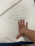 海马亦言海马床垫 记忆棉盒子床垫压缩卷包乳胶独立弹簧家用拆洗 柔软A款：高回弹海绵+独立弹簧 1.5米*2.0米 实拍图