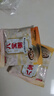 5日杂粮粥米 五行独立包装 八宝粥黑米紫薯小米燕麦红豆绿豆 八宝粥90g*1袋 实拍图