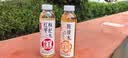 大秦之水大秦之水植物饮料  红枣枸杞水 零糖零脂 500ml*15瓶/箱 实拍图