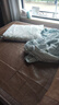 多喜爱床上四件套 全棉双人床上用品 被套床单四件套1.8米床229*230cm 实拍图