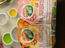 菓珍阳光甜橙味 壶嘴装400g果珍维C橙汁冲饮粉 速溶饮料(包装随机) 实拍图