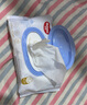 好奇（Huggies）金装婴儿专用湿巾80抽18包阿尔卑斯冰川水清爽洁净手口屁屁专用 实拍图