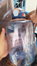 富光吨杯桶大容量塑料杯水杯Tritan刻度吸管运动户外水壶杯子2600ML 实拍图