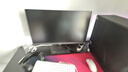 华硕 ROG XG259CMS绝杀25 24.5英寸 电竞显示器 240Hz显示器原生300Hz超频310Hz 电竞游戏电脑显示屏 XG259CMS+机械臂T6升级气动 实拍图