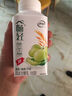 伊利【李现推荐】畅轻低温酸奶 生牛乳 蓝莓紫米爆珠250g*4 酸牛奶 实拍图