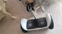 九号（Ninebot）平衡车儿童电动平衡车成人智能双轮9号电动车体感车电动腿控车LC2 实拍图