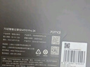 70迈行车记录仪M310Pro 2K 1440P超高清夜视  F1.55大光圈 星光夜枭 实拍图
