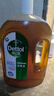 滴露（Dettol）消毒液衣物除菌液洗衣消毒水1.8L杀菌除螨 家居宠物消毒除菌  实拍图