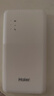 海尔随身wifi可移动无线wifi6+免插卡上网宝随行无线上网卡便携式车载4g无线路由器全国通用流量2025款 实拍图