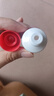 协和维生素E乳20ml(旅行装)乳液面霜护手霜身体乳男女补水保湿不油腻 实拍图