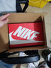 耐克NIKE男复古休闲板鞋 DUNK新年红缓震运动鞋 DD1391-601红白43 实拍图