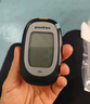 鱼跃660血糖测试仪医用级血糖孕妇家用脱氢酶精准度高 仪器+100套装 实拍图