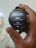 华为（HUAWEI）WATCH 5 智能手表 鸿蒙AI独立通话eSIM手势操控指尖血氧微体检长续航国家补贴15%【华为官方授权】 46mm大表 木星棕素皮复合表带 实拍图