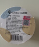 洁丽雅（Grace）一次性压缩浴巾加厚大号珍珠纹吸水洗脸巾酒店便携旅行浴巾5粒装 实拍图
