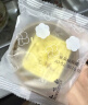 知味观桂花糕龙井绿茶味 杭州特产中式糕点心中华老字号老年人零食190g 实拍图