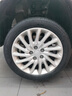 佳通(Giti)轮胎205/50R17 93W  228v1 原配艾瑞泽5 适配 帝豪/秦EV  实拍图