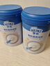 亨氏（Heinz）有机米粉鹰嘴豆益生菌218g*2宝宝辅食幼儿高铁含DHA6月+ 实拍图