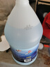 龟牌（Turtle Wax）冰蜡玻璃水镀瓷乙醇0°去油膜汽车特斯拉宝马奔驰除虫胶雨刮水2瓶 实拍图