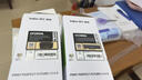 得印388a硒鼓适用惠普m1136硒鼓m126a m126nw p1108 p1106 p1008 p1007 m1213nf 1216nfh打印机墨盒 cc388a硒鼓 实拍图