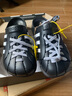 阿迪达斯 （adidas）男女鞋夏季ADILETTE CLOG运动鞋拖鞋JH9848 UK7.0码40.5 实拍图