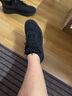 安德玛（UNDERARMOUR）春夏Charged Assert 10男子运动跑步鞋3026175黑色004 45 实拍图