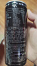 魔爪（Monster）魔爪 Monster 原味 能量风味饮料 功能饮料 330ml*6罐 实拍图
