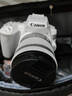 佳能（Canon）EOS 200D2 II 二代 迷你单反相机 4K Vlog视频直播 高清美颜照相机 18-55mm标准变焦 旅行畅玩套装 晒单实拍图