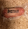 波尼亚 青岛老火腿300g*2个 腱子肉火腿 火腿肠猪肉肠即食 肉肠熟食 实拍图