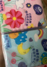 维达（Vinda）手帕纸 小包抽纸巾3层加厚8片无香餐巾纸 卫生纸 3层 8片*10包 3层8片10包 晒单实拍图