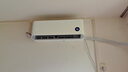 小米（MI）大1匹 巨省电pro 超一级能效  变频冷暖 空调挂机 26GW-NA20/V1A1 国家补贴20%【2025新款】 实拍图