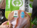 圣农鸡琵琶腿2斤/袋冷冻炸鸡腿烤鸡腿卤鸡腿清真冷冻生鲜 白羽鸡 实拍图