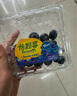怡颗莓Driscoll's 当季云南蓝莓14mm+ 4盒装 125g/盒 生鲜水果 实拍图