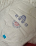 名典泰迪一体拉拉裤4XL46片【18-21kg】婴儿尿不湿超薄干爽尿裤男女宝通用 实拍图