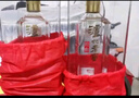 泸州老窖 特曲晶彩 浓香型白酒 52度500ml 单瓶装 （商务送礼） 实拍图