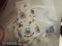 海氏海诺一次性使用儿童口罩3D立体卡通小孩防尘防花粉独立包装50只 3-6岁 实拍图