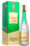 西凤酒 1964珍藏版 55度 500ml 单瓶装 凤香型白酒  实拍图