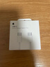 Apple/苹果 60W USB-C编织充电线-1米 苹果充电线手机充电线原装充电线数据线适用iPhone/iPad/AirPods 实拍图