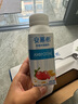 伊利安慕希草莓燕麦味酸牛奶200g*10瓶/箱  礼盒装  实拍图