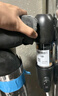 美的（Midea）顶配款上市 前置过滤器 智能自动冲洗无需手动 净水器安全环保铜超8.5T/h全屋净水器QZBW20S-25Pro 实拍图