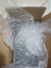 苹果蕉新鲜香蕉自然熟芭蕉香甜粉糯万澄现摘生鲜现发水果 带箱2斤【4-8根】 实拍图