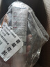 MEN WOO德国塑钢泥防水防霉耐黄美缝剂瓷砖地板厨房卫生间补漏密封玻璃胶 实拍图