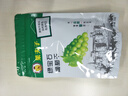 果夫子 绿宝石无核白葡萄干250克休闲零食新疆特产吐鲁番孕妇零食 实拍图