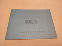 佐澜哲自律打卡本学习计划表小学生记录计划本时间管理规划成人每日日程本日历初中生笔记本 蓝紫色 实拍图