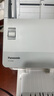 松下（Panasonic）KV-SL1066 A4彩色高速双面扫描仪 文件发票自动进纸批量扫描机PDF 支持银河麒麟系统  实拍图