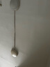 松鲸 卫浴家用马桶坐便器大冲力超漩虹吸式静音连体座便器小户型马桶 豪华款【虹吸大冲力】+轻音盖板 实拍图
