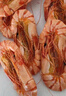 北海湾 九节虾干 特大即食烤虾干大对虾干斑节虾干海产干货风干A2大烤虾 大号九节虾干【约25只】净重250g 实拍图