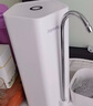 九阳（Joyoung）净水器家用直饮厨房自来水过滤器前置过滤器台式超滤净水机水龙头JYW-RC132 实拍图
